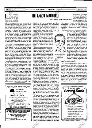 ABC MADRID 30-11-1984 página 40