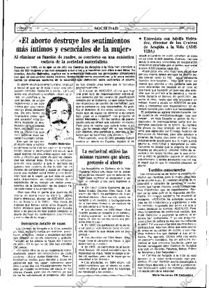 ABC MADRID 30-11-1984 página 47