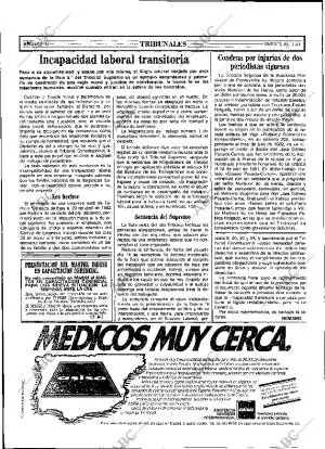 ABC MADRID 30-11-1984 página 48