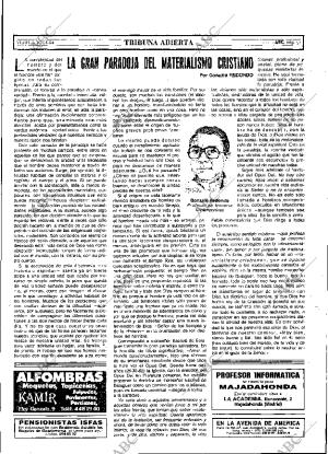ABC MADRID 30-11-1984 página 51
