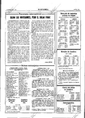 ABC MADRID 30-11-1984 página 63