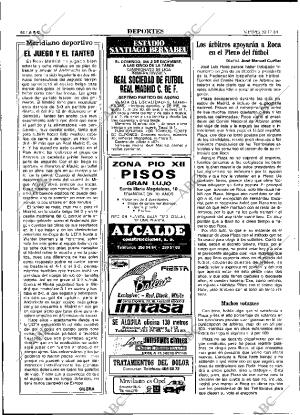 ABC MADRID 30-11-1984 página 68