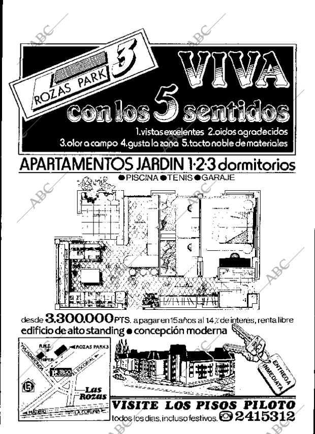 ABC MADRID 30-11-1984 página 7