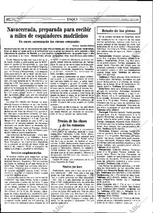 ABC MADRID 30-11-1984 página 70