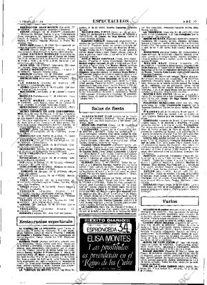 ABC MADRID 30-11-1984 página 79