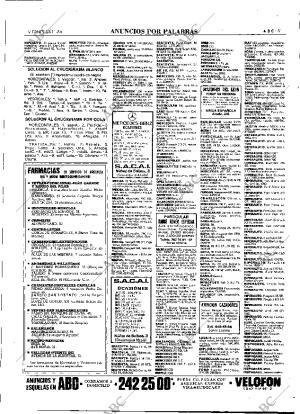 ABC MADRID 30-11-1984 página 81