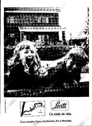 ABC MADRID 30-11-1984 página 9