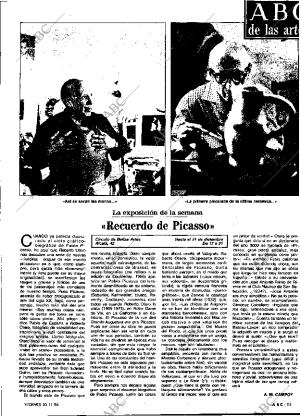 ABC MADRID 30-11-1984 página 93