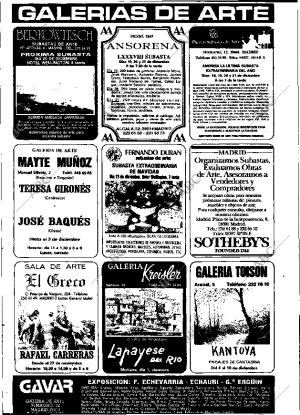 ABC MADRID 30-11-1984 página 94