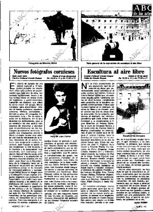ABC MADRID 30-11-1984 página 95