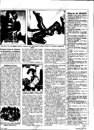ABC MADRID 30-11-1984 página 98
