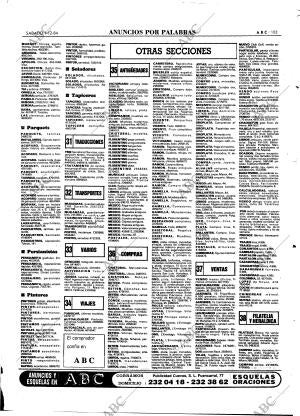 ABC MADRID 01-12-1984 página 103