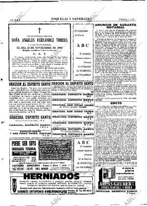ABC MADRID 01-12-1984 página 106