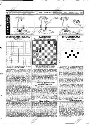 ABC MADRID 01-12-1984 página 108