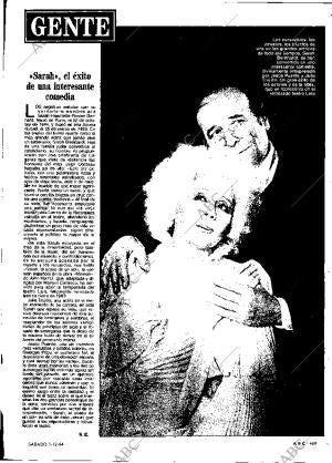 ABC MADRID 01-12-1984 página 109