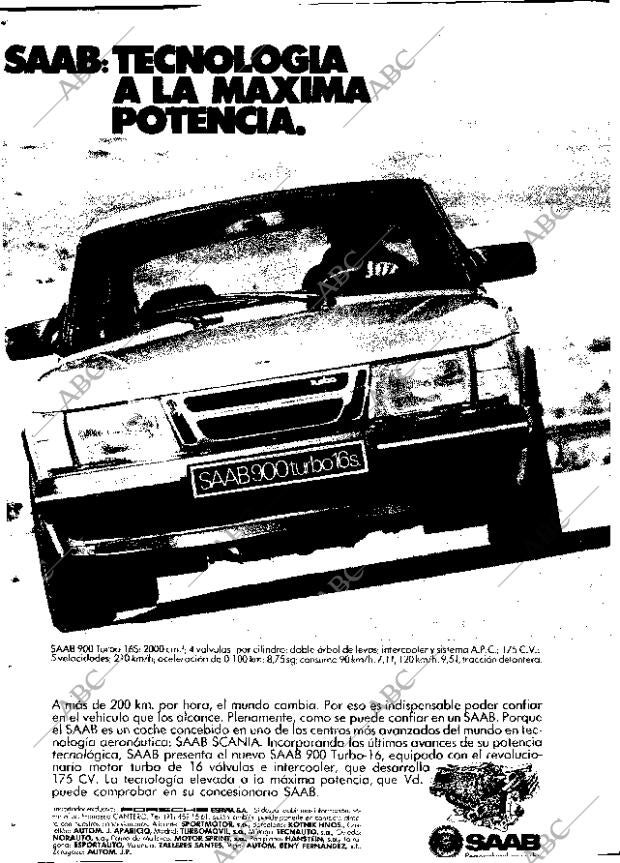 ABC MADRID 01-12-1984 página 114