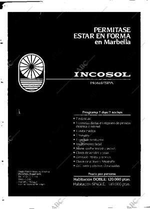 ABC MADRID 01-12-1984 página 116