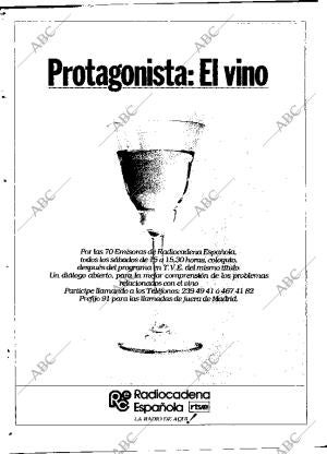 ABC MADRID 01-12-1984 página 118