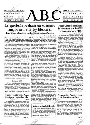 ABC MADRID 01-12-1984 página 13