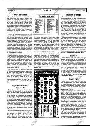 ABC MADRID 01-12-1984 página 14
