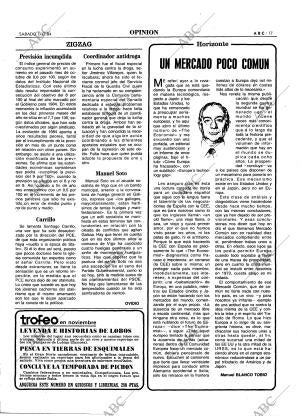 ABC MADRID 01-12-1984 página 17