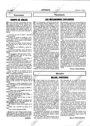 ABC MADRID 01-12-1984 página 18