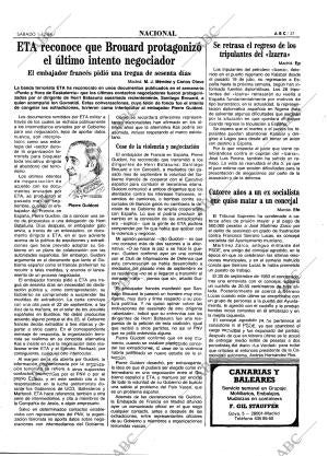 ABC MADRID 01-12-1984 página 21