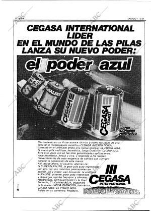 ABC MADRID 01-12-1984 página 30