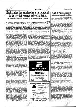 ABC MADRID 01-12-1984 página 32