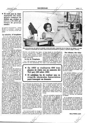 ABC MADRID 01-12-1984 página 37