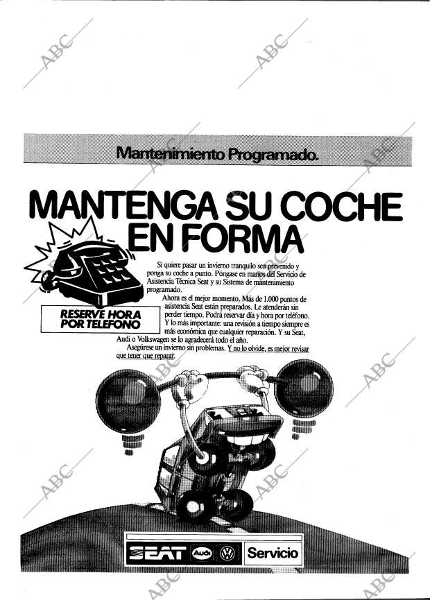 ABC MADRID 01-12-1984 página 4