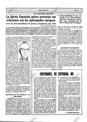 ABC MADRID 01-12-1984 página 43
