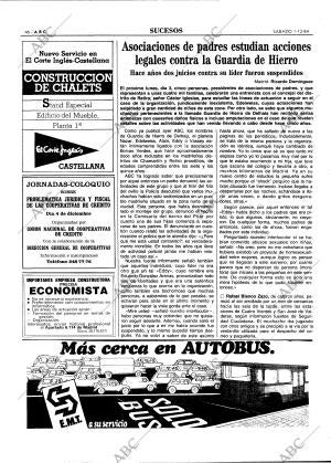 ABC MADRID 01-12-1984 página 46