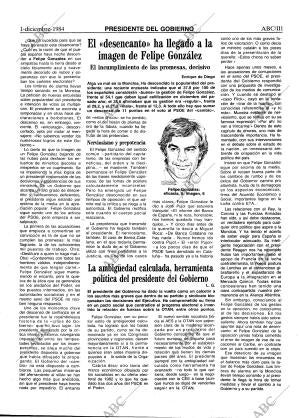 ABC MADRID 01-12-1984 página 49