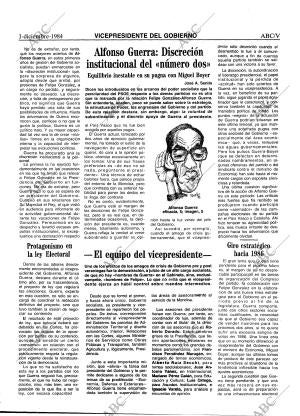 ABC MADRID 01-12-1984 página 51