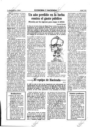 ABC MADRID 01-12-1984 página 55