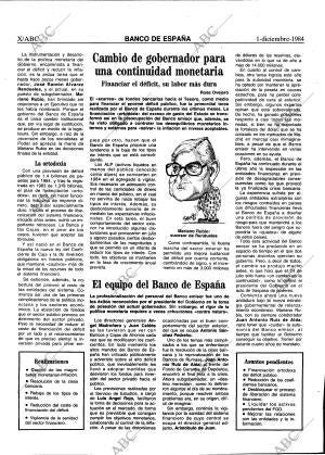 ABC MADRID 01-12-1984 página 56