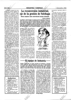 ABC MADRID 01-12-1984 página 58