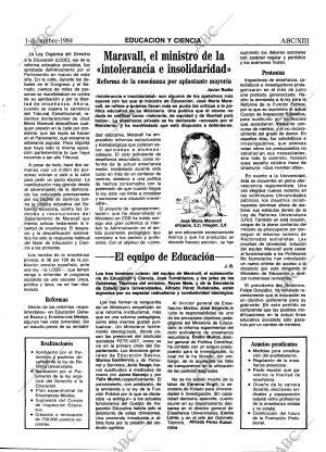ABC MADRID 01-12-1984 página 59