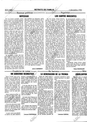 ABC MADRID 01-12-1984 página 60