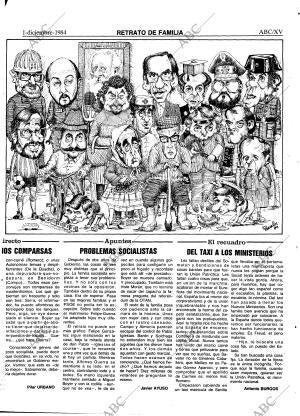 ABC MADRID 01-12-1984 página 61