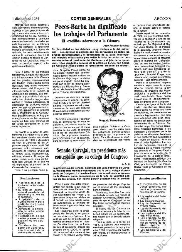 ABC MADRID 01-12-1984 página 71