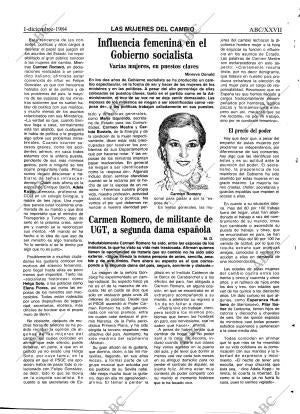 ABC MADRID 01-12-1984 página 73