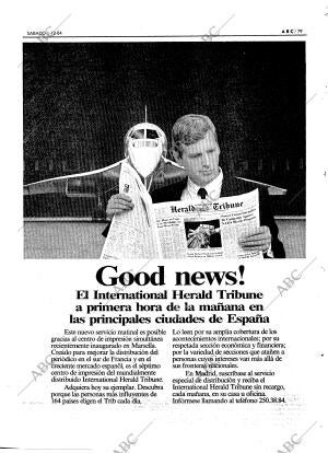 ABC MADRID 01-12-1984 página 79