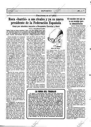 ABC MADRID 01-12-1984 página 85