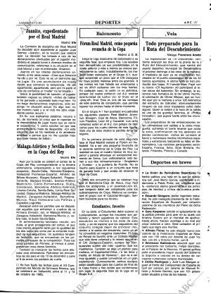 ABC MADRID 01-12-1984 página 87