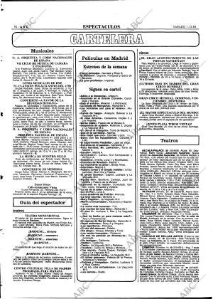 ABC MADRID 01-12-1984 página 92