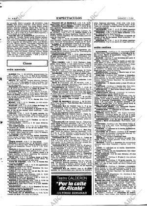 ABC MADRID 01-12-1984 página 94
