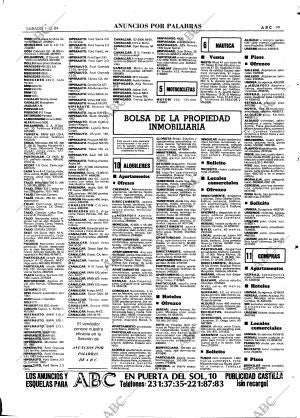 ABC MADRID 01-12-1984 página 99