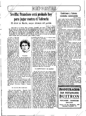 ABC SEVILLA 02-12-1984 página 57